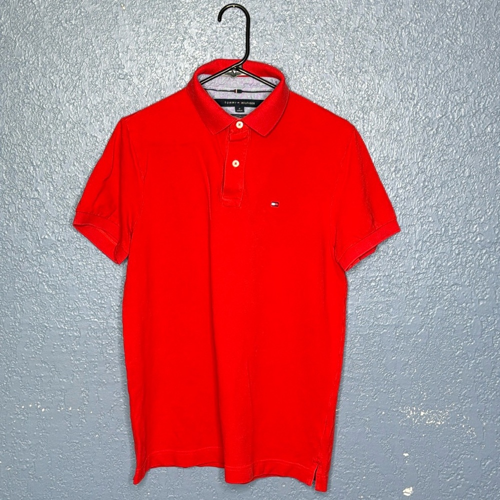 Tommy Hilfiger Polo